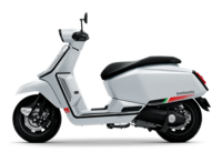 X 125 